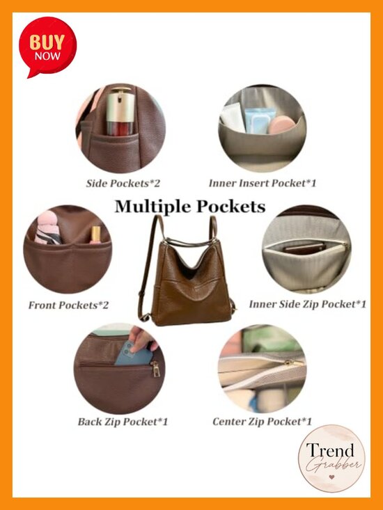 Backpacks